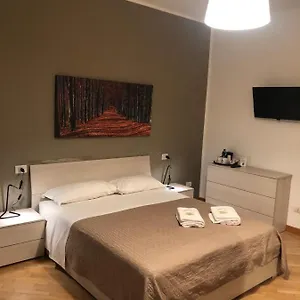 Konukevi Brianza, Milano