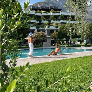 Otel La Fiorita, Limone sul Garda