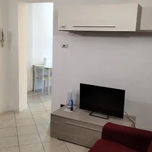 Casa Mazzi Holiday home