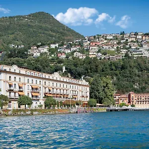 Otel D'este, Cernobbio