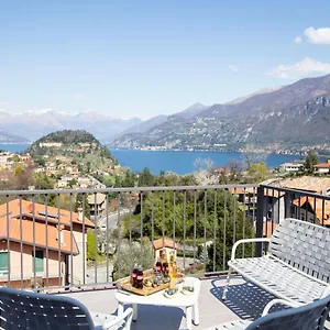 Otel Domus, Bellagio