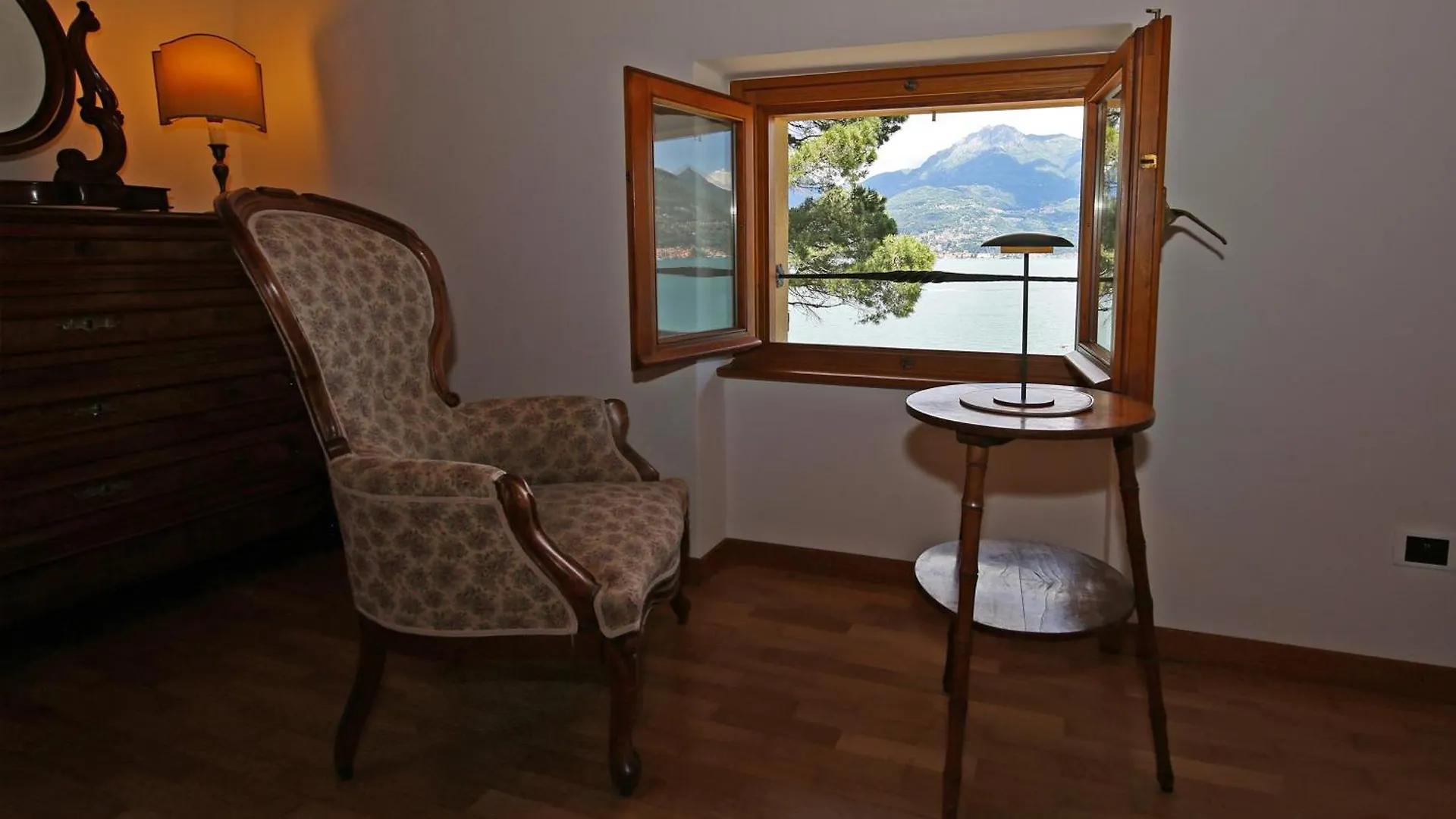 Villa La Punta Bellagio