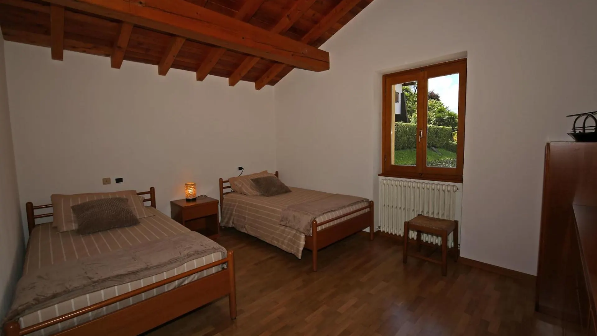 Villa La Punta Bellagio 0*,