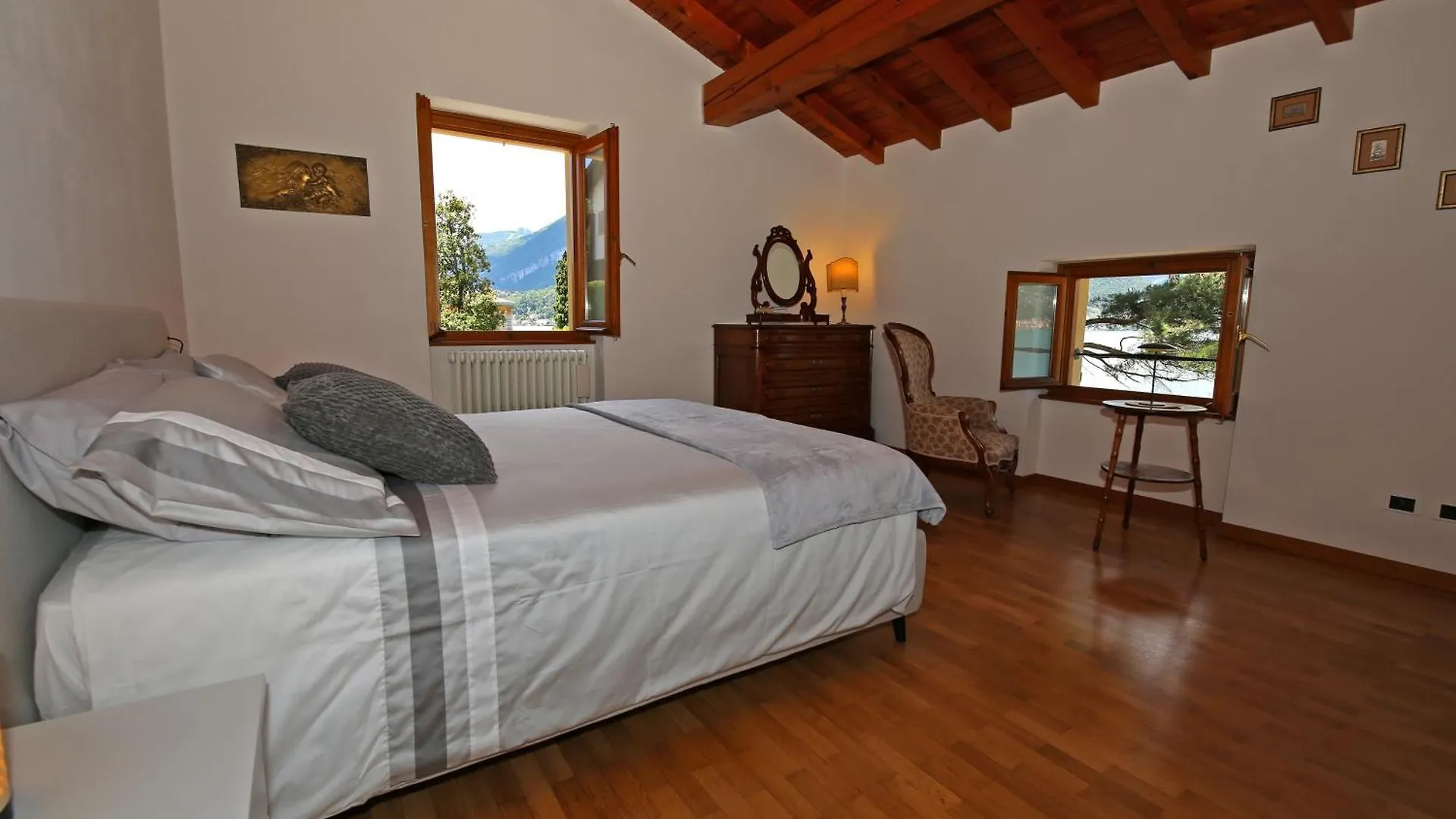 Villa La Punta Bellagio 0*,  Italy