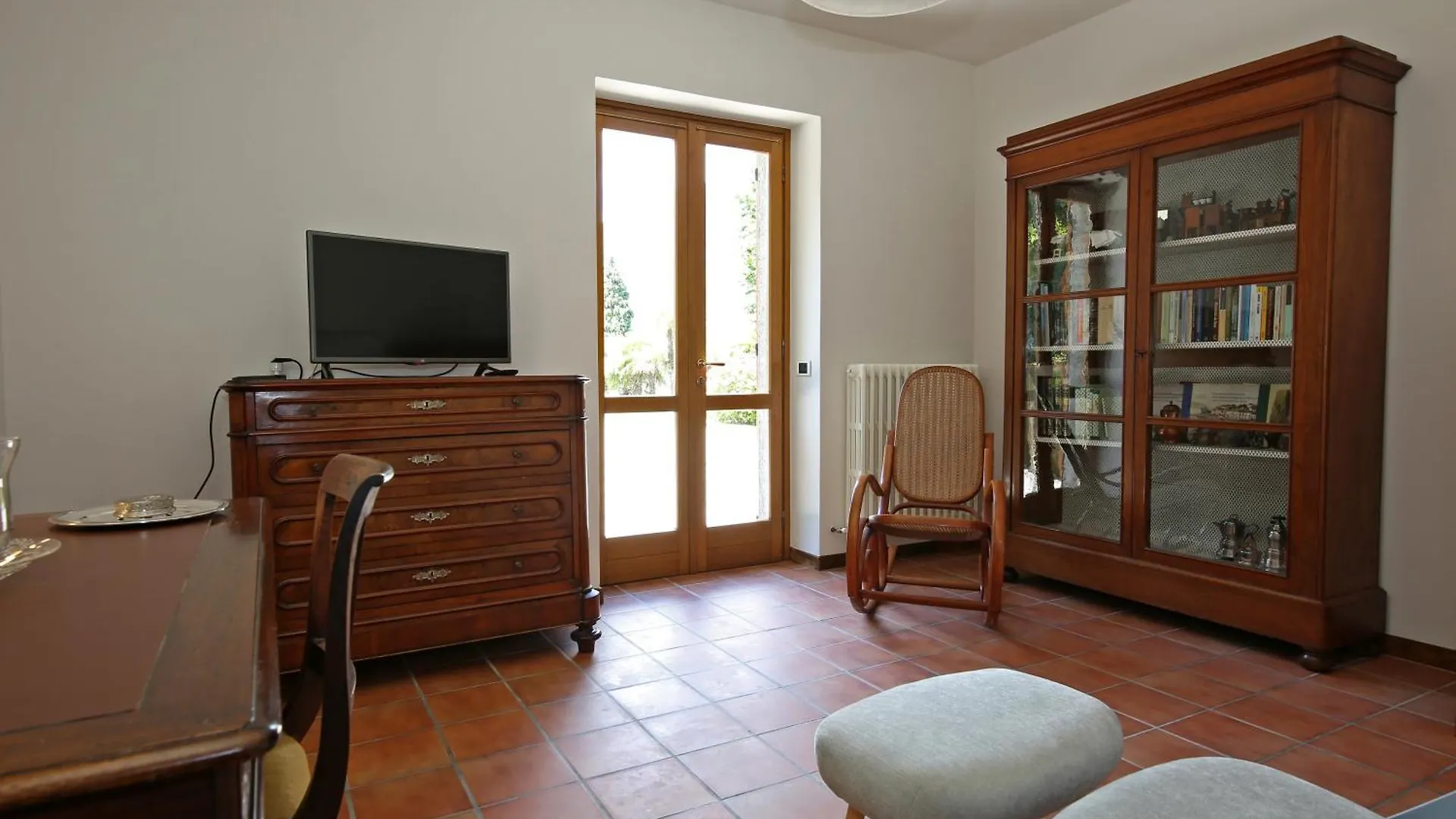 Villa La Punta Bellagio