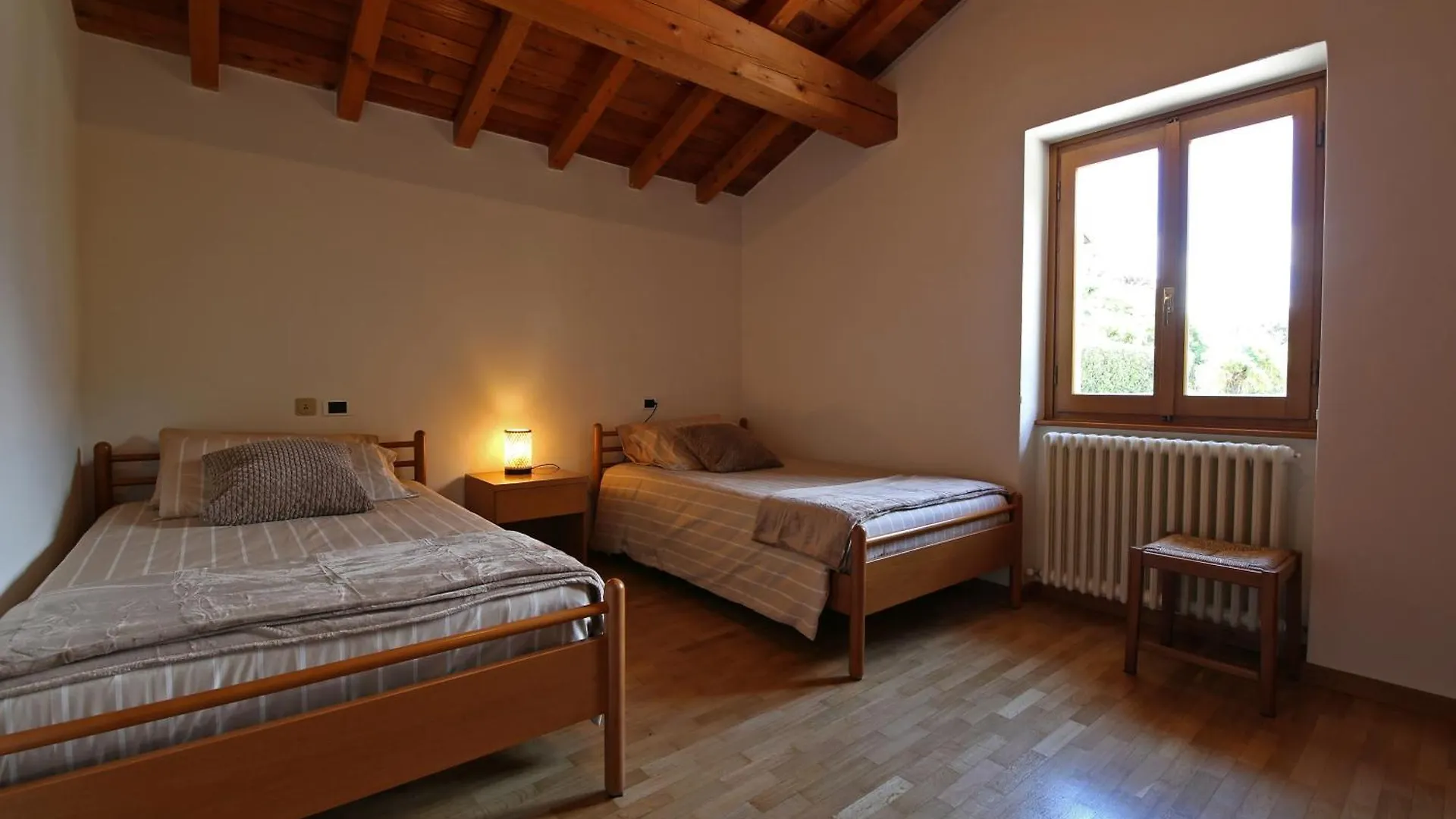 Villa La Punta Bellagio