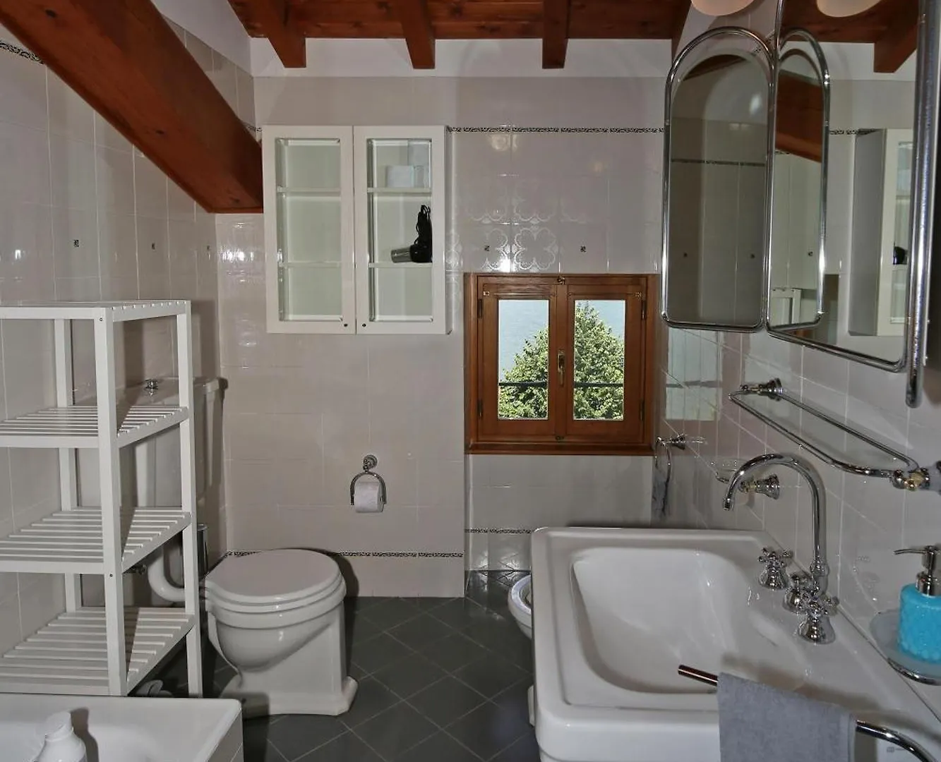 Villa La Punta Bellagio
