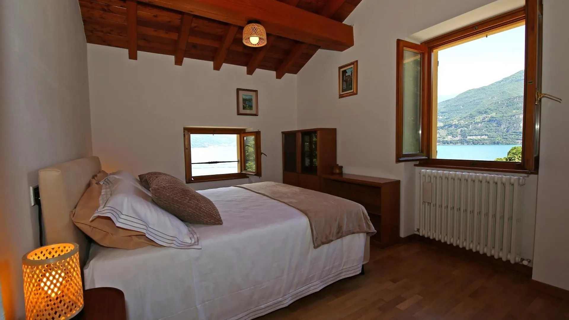 Villa La Punta Bellagio