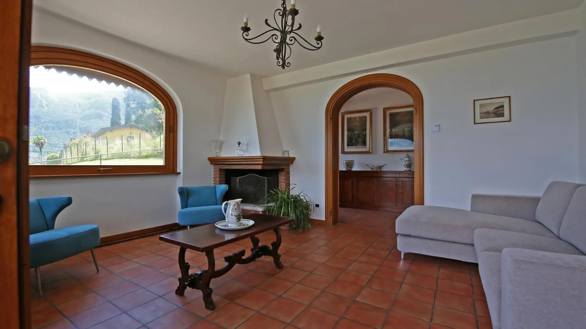 Villa La Punta Bellagio