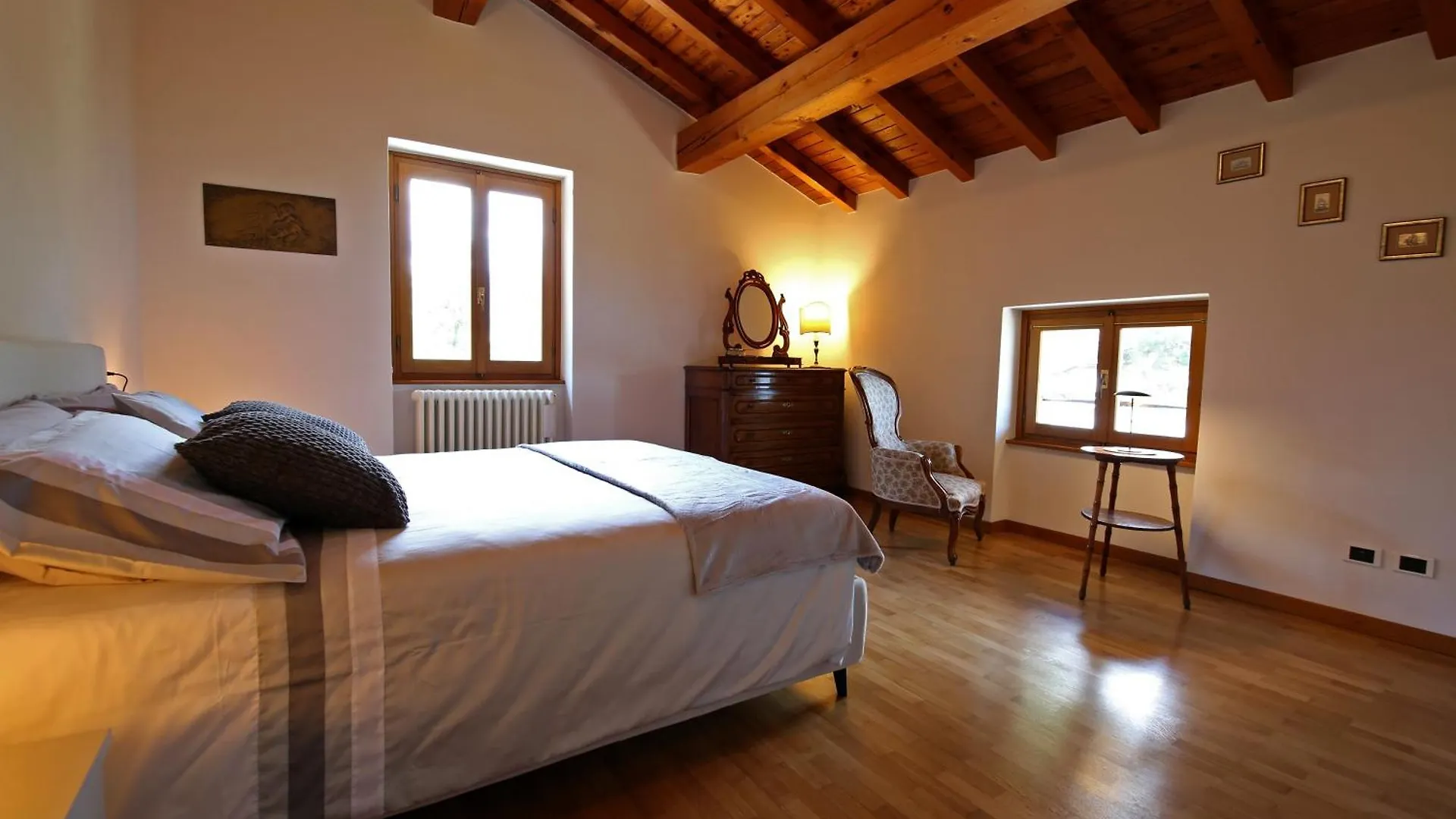 Villa La Punta Bellagio