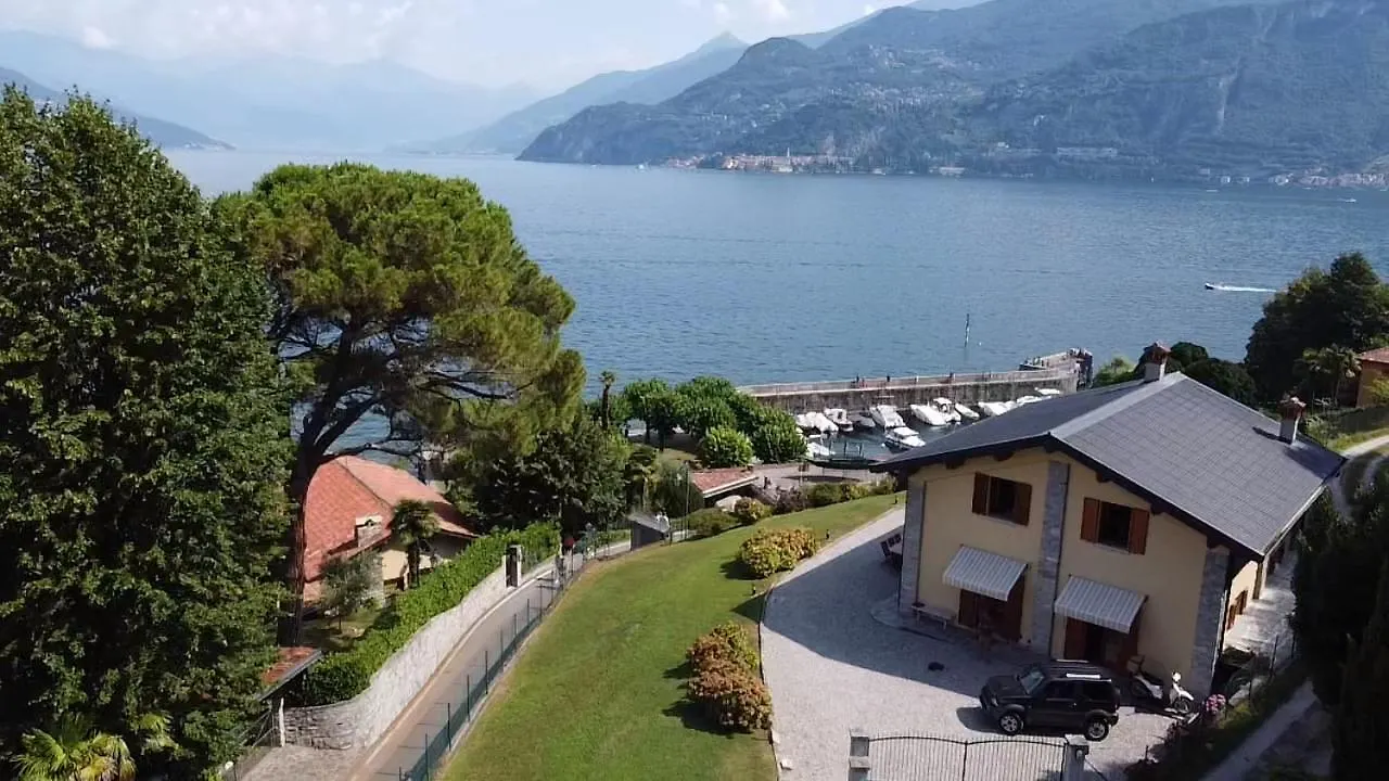 Villa La Punta Bellagio